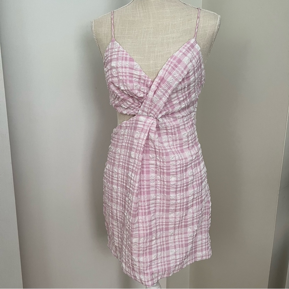 Zara Dress